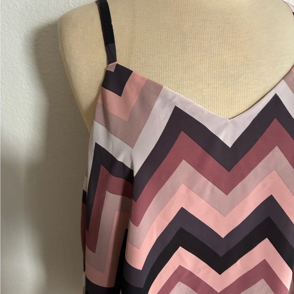 Torrid tank - Picture 2 of 6